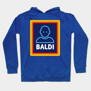 Aldi Baldi Hoodie